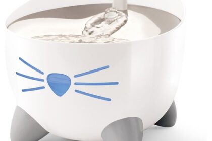 Catit Pixi Smart Trinkbrunnen 2L Katzen