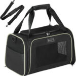 Petsfit Transportbox Katze Kleine Hunde Leicht