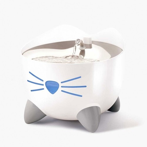 Catit PIXI Smart-Trinkbrunnen - Katze -