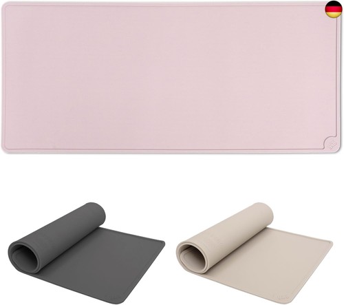 LucyBalu® Napfunterlage für Katzen | Katzenmatte