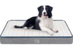 Komfortables Hundebett für Große Rassen -