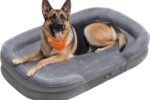 Feandrea Hundebett, Hundekissen, für extra große
