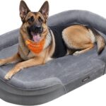 Feandrea Hundebett, Hundekissen, für extra große