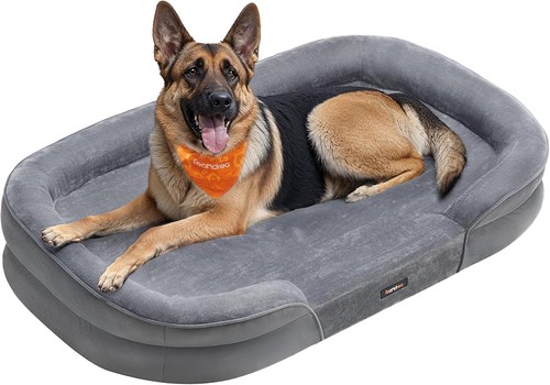 Feandrea Hundebett, Hundekissen, für extra große