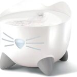 Catit Pixi Trinkbrunnen für Katze 1