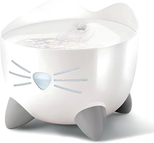 Catit Pixi Trinkbrunnen für Katze 1