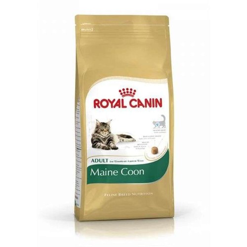 Royal Canin Katzen Trockenfutter Alleinfutter Maine