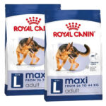 30 kg ROYAL CANIN Maxi Adult