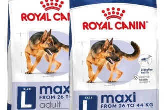 30 kg ROYAL CANIN Maxi Adult