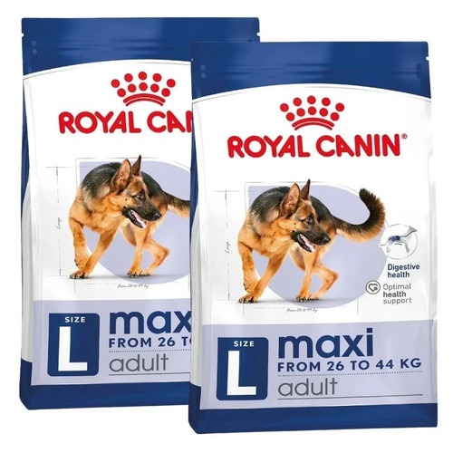30 kg ROYAL CANIN Maxi Adult