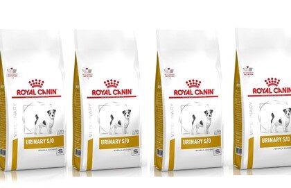 ROYAL CANIN Dog urinary S/O Trockenfutter