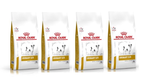 ROYAL CANIN Dog urinary S/O Trockenfutter