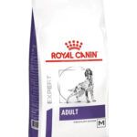 Royal Canin Adult Medium Dogs Hund