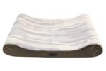 Nobby Komfort Relaxmatte Sorin beige Orthopädisch