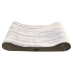 Nobby Komfort Relaxmatte Sorin beige Orthopädisch