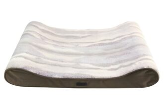 Nobby Komfort Relaxmatte Sorin beige Orthopädisch