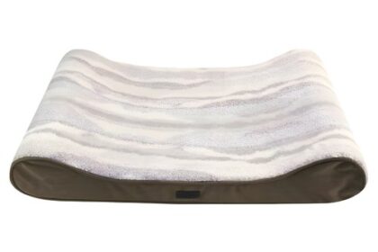 Nobby Komfort Relaxmatte Sorin beige Orthopädisch