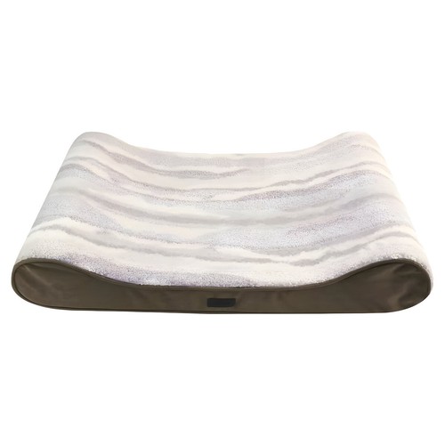 Nobby Komfort Relaxmatte Sorin beige Orthopädisch