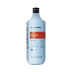 Scarlet Intensivierendes Hundeshampoo, natürliche Farbe für