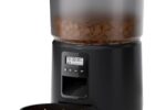 Katzen Futternapf Automat Timer 3L programmierbar