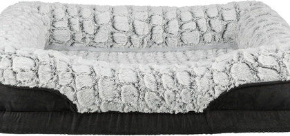 Trixie Orthopädisches Hundebett Vital Lino 70