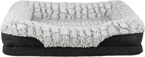 Trixie Orthopädisches Hundebett Vital Lino 70