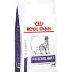 Royal Canin Neutered Adult Medium Dog