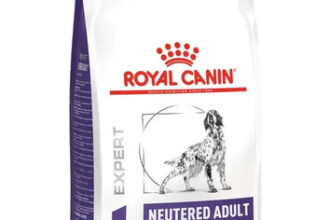 Royal Canin Neutered Adult Medium Dog