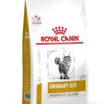 Royal Canin Urinary S/O Moderate Calorie
