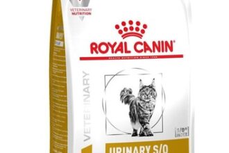 Royal Canin Urinary S/O Moderate Calorie