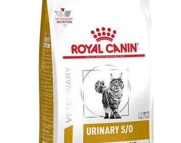 Royal Canin Urinary S/O Moderate Calorie