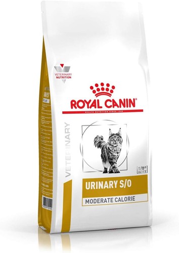 Royal Canin Urinary S/O Moderate Calorie