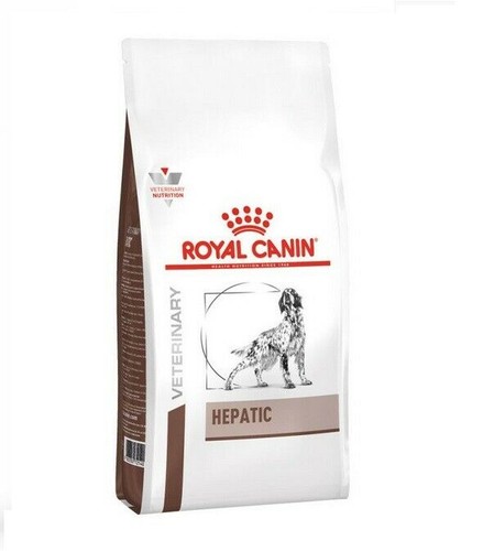 ROYAL CANIN HEPATIC HF16 Veterinary Diet