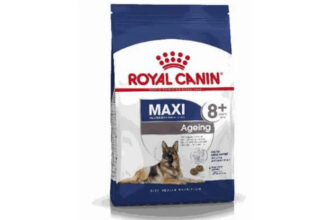 Royal Canin Hundetrockenfutter Senior 8+ Maxi