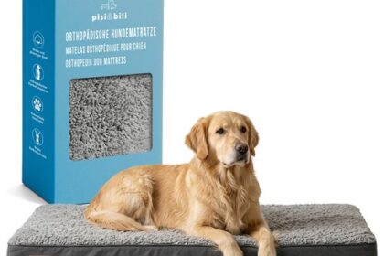Hundematratze Orthopädisches Hundebett Katzenbett Premium Tiermatte