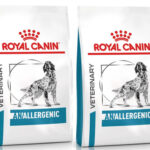 Royal Canin Anallergenic Hundefutter für ausgewachsene