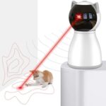 Petiepaw Katzenspielzeug, Mit Echter Zufälliger Trajektorie,