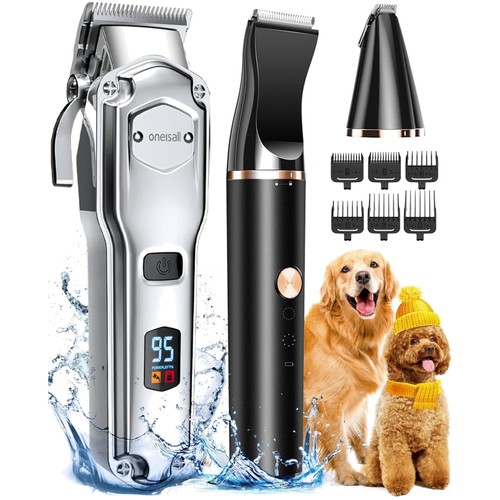 Hundeschermaschine Schermaschine Hund Tierbürste Elektromaschine