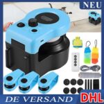 4000mah Katzenspielzeug Interaktives Elektrisch Automatisch Spielzeug