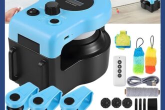 4000mah Katzenspielzeug Interaktives Elektrisch Automatisch Spielzeug