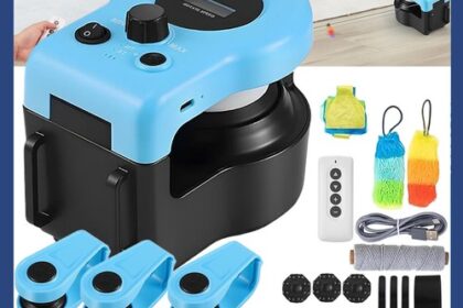 4000mah Katzenspielzeug Interaktives Elektrisch Automatisch Spielzeug