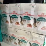 Royal Canin instinktiv 7+ Naßfutter für