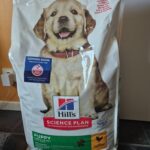 Hundefutter Hill's puppy 14,5kg original verpackt