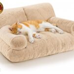 Gimars Große Katzen Bett – 10?%
