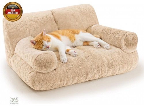 Gimars Große Katzen Bett – 10?%