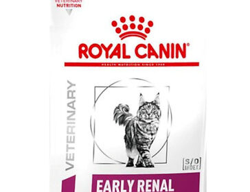 Royal Canin Early Renal - 6
