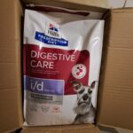 Hill`s Canine Digestive Care i/d low