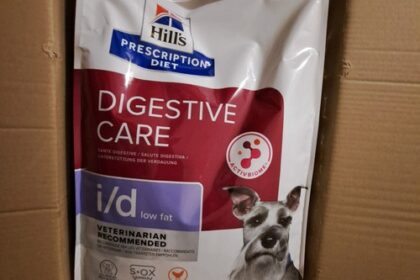 Hill`s Canine Digestive Care i/d low