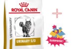 Royal Canin Urinary S/O Katzenfutter 7kg