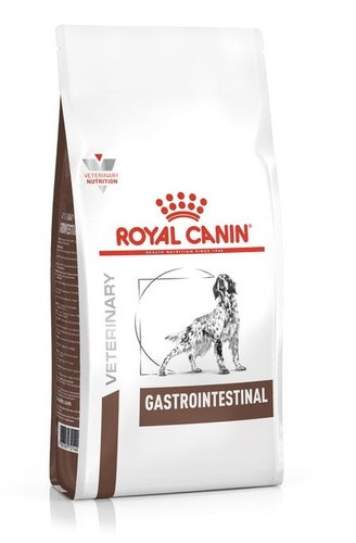 Royal Canin Gastro Intestinal 15kg Hundefutter